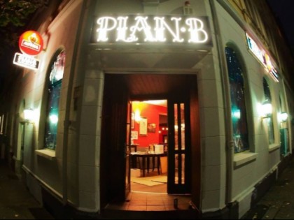 照片: Plan B Bielefeld